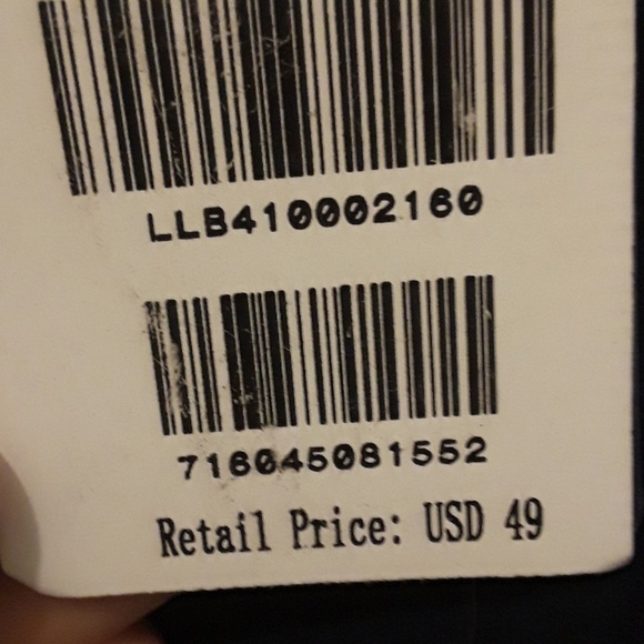 Leo and lily pants - Picture 8 of 8